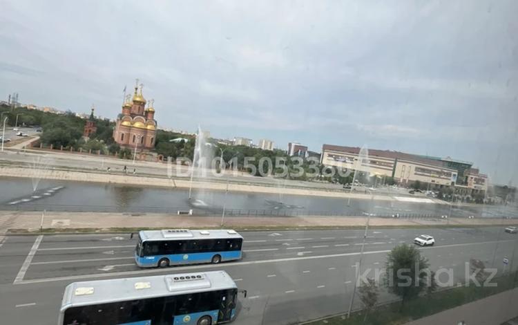 1-комнатная квартира · 40 м² · 5/10 этаж, мкр 11 — Шайкенова за 130 000 ₸ в Актобе — фото 2