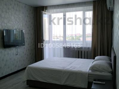 1-бөлмелі пәтер · 37 м² · 8/9 қабат, Сырыма Датова — Променад, бағасы: 140 000 〒 в Уральске