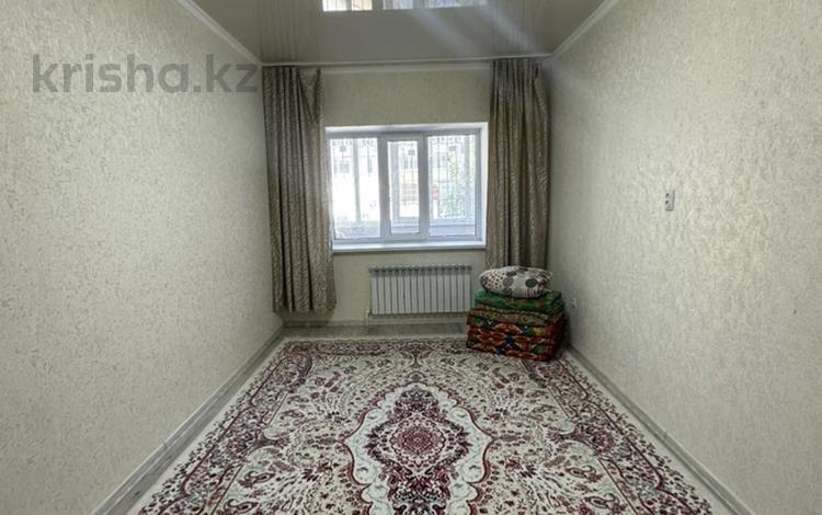 2-комнатная квартира · 67.3 м² · 1/5 этаж, Нур 5 за 27.1 млн ₸ в Уральске — фото 2