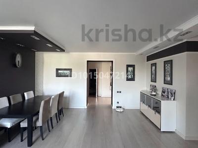 4-бөлмелі пәтер · 138.5 м² · 3/9 қабат, Алтынсарина 32, бағасы: 89.5 млн ₸ в Костанае