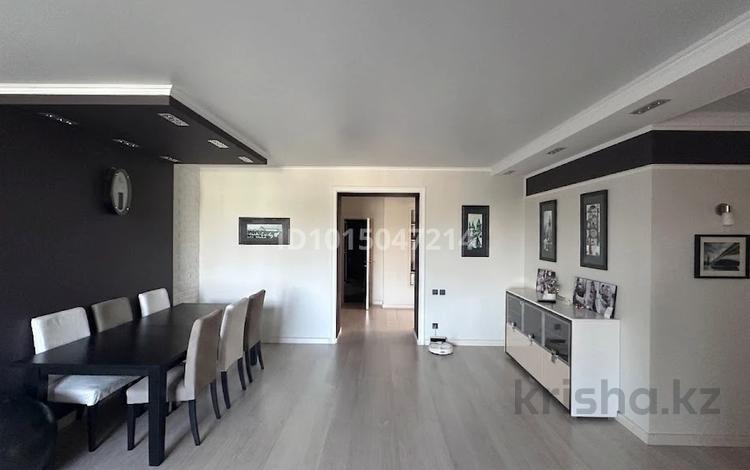 4-бөлмелі пәтер · 138.5 м² · 3/9 қабат, Алтынсарина 32, бағасы: 89.5 млн ₸ в Костанае — фото 2