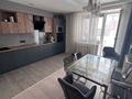 4-бөлмелі пәтер · 138.5 м² · 3/9 қабат, Алтынсарина 32, бағасы: 89.5 млн ₸ в Костанае — фото 9