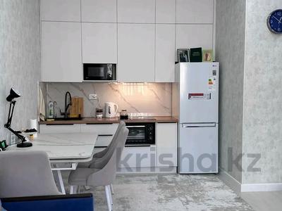 2-комнатная квартира · 42 м² · 6/9 этаж, Толе би 25, 25А, 14, 14/1, 12, 12/2, 12/1 за 30.5 млн ₸ в Астане, Нура р-н