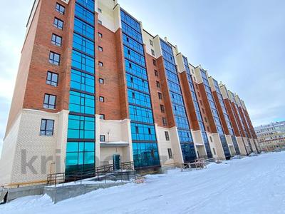 1-комнатная квартира, 51.4 м², 5/10 этаж, мкр Женис 40 за 14.4 млн 〒 в Уральске, мкр Женис