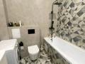 1-комнатная квартира · 40 м² · 4/9 этаж, Аскар Токпанов 22 за 250 000 ₸ в Астане, Алматы р-н — фото 3