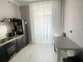 1-комнатная квартира · 40 м² · 4/9 этаж, Аскар Токпанов 22 за 250 000 ₸ в Астане, Алматы р-н — фото 4