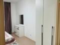 2-бөлмелі пәтер · 66 м² · 8/18 қабат, Улы Дала 53, бағасы: 260 000 ₸ в Астане, Есильский р-н — фото 4