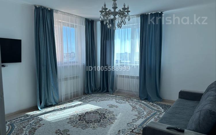 2-бөлмелі пәтер · 66 м² · 8/18 қабат, Улы Дала 53, бағасы: 260 000 ₸ в Астане, Есильский р-н — фото 5