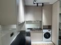 2-бөлмелі пәтер · 37.7 м² · 3/9 қабат, мкр Кокжиек, Жолымбет 42/5, бағасы: 25 млн ₸ в Алматы, Жетысуский р-н — фото 2