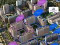 1-бөлмелі пәтер · 38 м², ул. Алатау батыра, бағасы: 18.6 млн ₸ в Шымкенте, Абайский р-н — фото 3