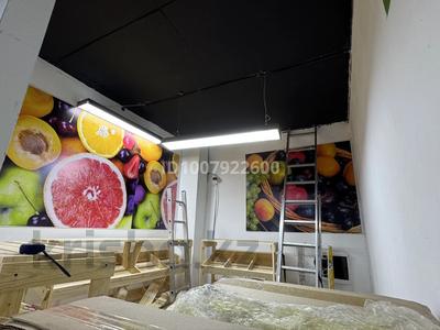 Магазины и бутики · 200 м² за 1.6 млн 〒 в Алматы, Наурызбайский р-н