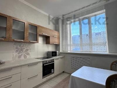 2-бөлмелі пәтер · 55 м² · 3/10 қабат, А. Бокейханова 8, бағасы: 36 млн ₸ в Астане, Есильский р-н