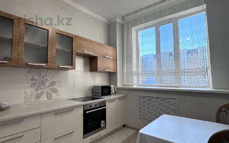 2-бөлмелі пәтер · 55 м² · 3/10 қабат, А. Бокейханова 8, бағасы: 36 млн ₸ в Астане, Есильский р-н — фото 3