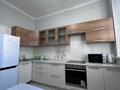 2-бөлмелі пәтер · 55 м² · 3/10 қабат, А. Бокейханова 8, бағасы: 36 млн ₸ в Астане, Есильский р-н — фото 2