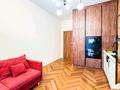 1-комнатная квартира · 38.7 м² · 2/9 этаж, Жандосова — Cулейменова за 50 млн ₸ в Алматы, Ауэзовский р-н — фото 3