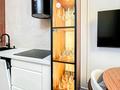 1-комнатная квартира · 38.7 м² · 2/9 этаж, Жандосова — Cулейменова за 50 млн ₸ в Алматы, Ауэзовский р-н — фото 6