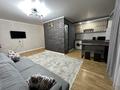 2-комнатная квартира · 45 м² · 5/5 этаж, Кабанбай батыра 107 — Центральный рынок за 15 000 ₸ в Усть-Каменогорске — фото 2