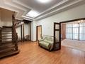 4-бөлмелі пәтер · 182 м² · 7/8 қабат, Мангилик Ел 28, бағасы: 126 млн ₸ в Астане, Есильский р-н — фото 3