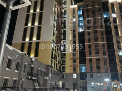 2-комнатная квартира · 45 м² · 14/17 этаж, мкр Юго-Восток, Букетова 3 за 300 000 〒 в Караганде, Казыбек би р-н