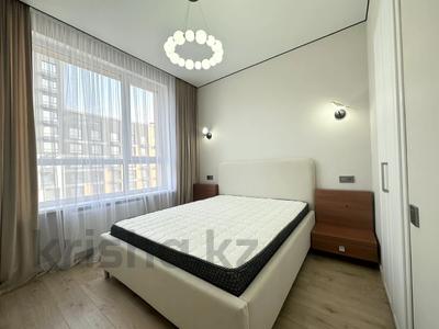 2-комнатная квартира · 41.1 м² · 9/17 этаж, Бухар жырау 33/1 — ‼️снижение цены ‼️ за 40 млн 〒 в Астане, Есильский р-н