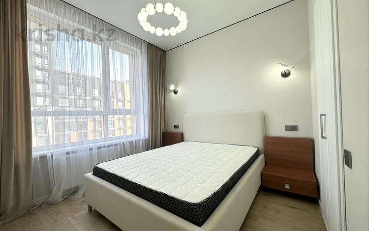 2-комнатная квартира · 41.1 м² · 9/17 этаж, Бухар жырау 33/1 — ‼️снижение цены ‼️ за 40 млн ₸ в Астане, Есильский р-н — фото 18