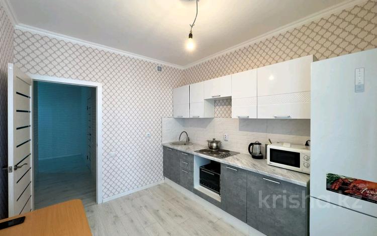 1-комнатная квартира · 44.3 м² · 15/21 этаж, А-62 1/2 за 24 млн ₸ в Астане, Алматы р-н — фото 14