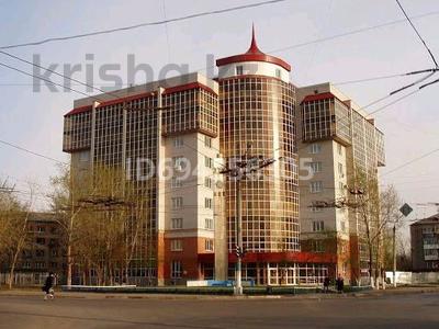 2-комнатная квартира, 76 м², 6/9 этаж, Назарбаева 227 за 35 млн 〒 в Петропавловске