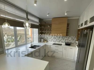 5-комнатная квартира · 180 м² · 9/10 этаж, Казыбек Би 42 за 95 млн ₸ в Усть-Каменогорске