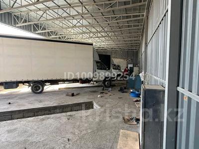 Гараж · 700 м² · мкр Агропром 147 за 70 млн ₸ в Шымкенте, Туран р-н