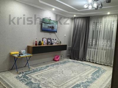 3-комнатная квартира · 66.3 м² · 5/5 этаж, Кустанайская 79 за 29 млн 〒 в Семее