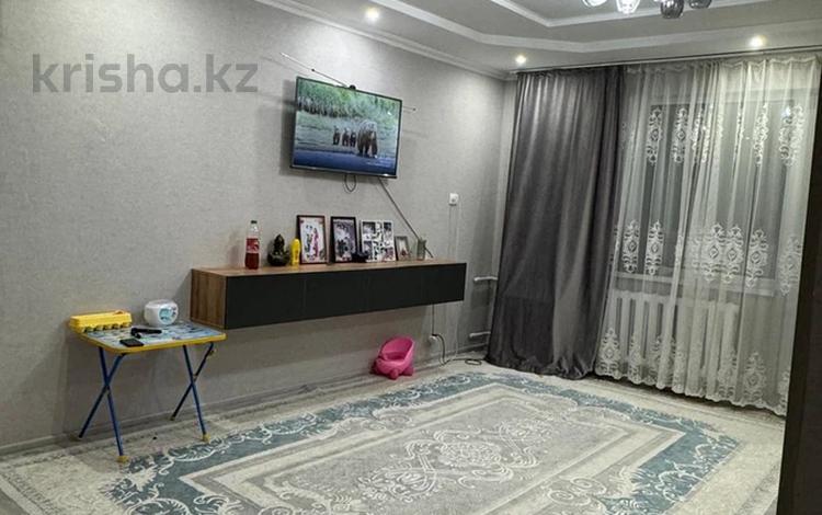 3-бөлмелі пәтер · 66.3 м² · 5/5 қабат, Кустанайская 79, бағасы: 29 млн ₸ в Семее — фото 2