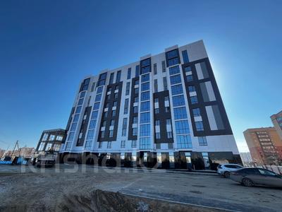 3-комнатная квартира · 79.8 м² · 8/9 этаж, Пр-т. Нурсултана Назарбаева 233/Б за ~ 33.5 млн ₸ в Костанае