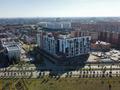 3-комнатная квартира · 79.8 м² · 8/9 этаж, Пр-т. Нурсултана Назарбаева 233/Б за ~ 33.5 млн ₸ в Костанае — фото 8