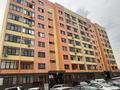 1-комнатная квартира, 36.3 м², 2/9 этаж, Федосеева 38В за 25.5 млн 〒 в Алматы, Турксибский р-н