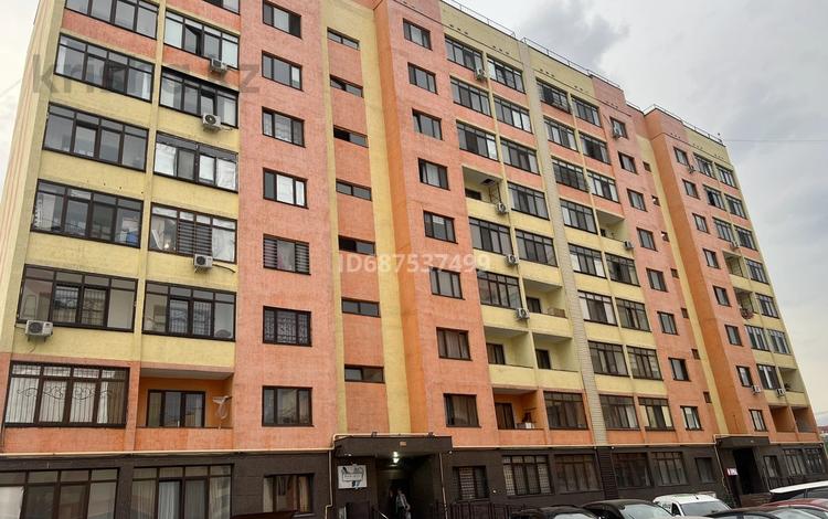 1-комнатная квартира, 36.3 м², 2/9 этаж, Федосеева 38В за 25.5 млн 〒 в Алматы, Турксибский р-н — фото 2
