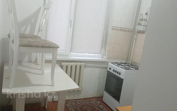 1-комнатная квартира · 31 м² · 4/5 этаж, 18-й микрорайон 18 за 12.5 млн ₸ в Шымкенте, Аль-Фарабийский р-н — фото 2