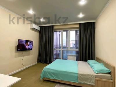 1-бөлмелі пәтер · 30 м² · 10/10 қабат, Шұғыла ш/а. 340/3 к14, бағасы: 14 000 ₸ в Алматы, Наурызбайский р-н