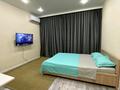 1-бөлмелі пәтер · 30 м² · 10/10 қабат, Шұғыла ш/а. 340/3 к14, бағасы: 14 000 ₸ в Алматы, Наурызбайский р-н — фото 2