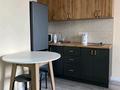1-бөлмелі пәтер · 30 м² · 10/10 қабат, Шұғыла ш/а. 340/3 к14, бағасы: 14 000 ₸ в Алматы, Наурызбайский р-н — фото 6