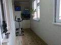 3-комнатная квартира · 57 м² · 5/5 этаж, ул. Шокана Уалиханова 202 за 23 млн ₸ в Шымкенте, Енбекшинский р-н — фото 3