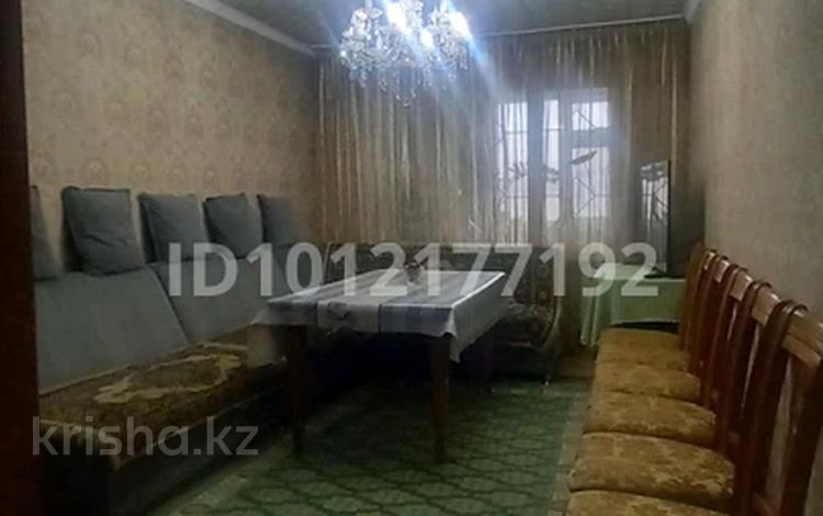3-комнатная квартира · 57 м² · 5/5 этаж, ул. Шокана Уалиханова 202 за 23 млн ₸ в Шымкенте, Енбекшинский р-н — фото 4