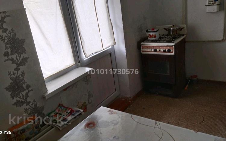 1-комнатная квартира · 35.3 м² · 2/5 этаж, Койбакова 4 4 за 9 млн ₸ в Таразе — фото 2