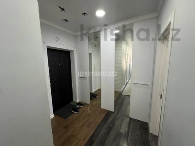 3-бөлмелі пәтер · 78.1 м² · 5/12 қабат, Максут Нарикбаев 5, бағасы: 51 млн ₸ в Астане, Нура р-н