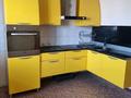 2-бөлмелі пәтер · 84.6 м² · 7/9 қабат, Жирентаева 10, бағасы: 33 млн ₸ в Астане, Алматы р-н — фото 2
