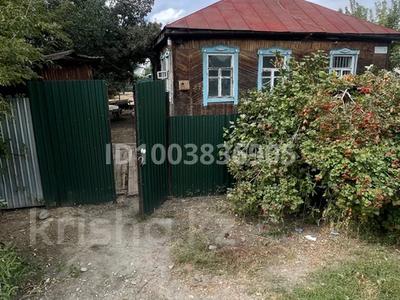 Жеке үй · 4 бөлме · 50 м² · 9 сот., Семиреченская 12 — Около парка ветеранов., бағасы: 15 млн 〒 в Талдыкоргане