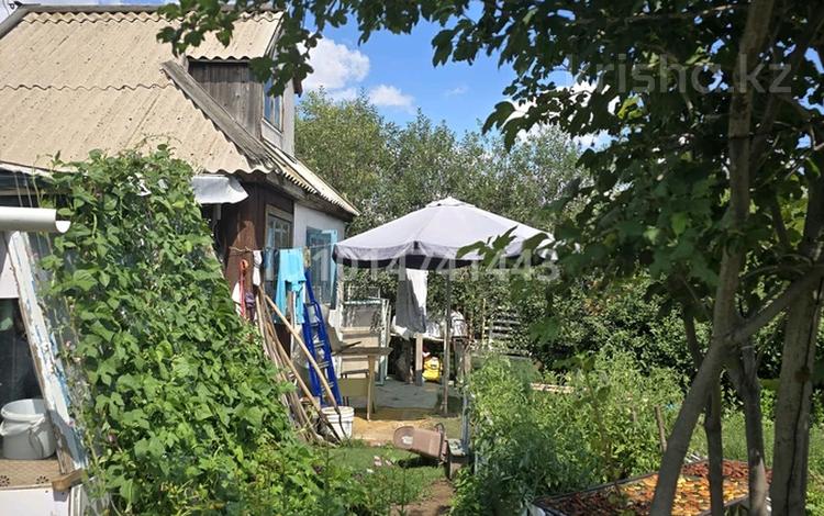 Дача · 2 комнаты · 40 м² · 8 сот., Коргальджинское шоссе за 20 млн ₸ в Астане — фото 7