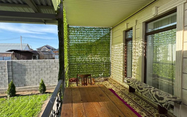 Отдельный дом · 7 комнат · 240 м² · 8 сот., Байгарашева 18а за 85 млн 〒 в Туздыбастау (Калинино) — фото 13