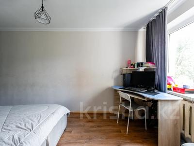 2-бөлмелі пәтер · 46.7 м² · 4/5 қабат, Тауелсиздик 16, бағасы: 18.8 млн ₸ в Астане, Алматы р-н