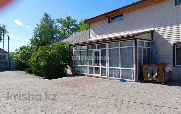 Жеке үй · 4 бөлме · 189 м² · 18 жүзд., Алия Молдагулова 36, бағасы: 33 млн ₸ в Уштобе — фото 2