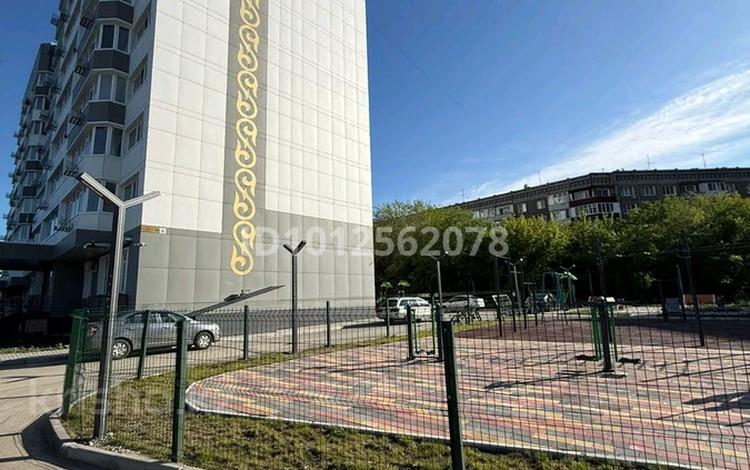 1-комнатная квартира · 42 м² · 7/9 этаж, Сатпаева 13В за 25 млн ₸ в Усть-Каменогорске — фото 2